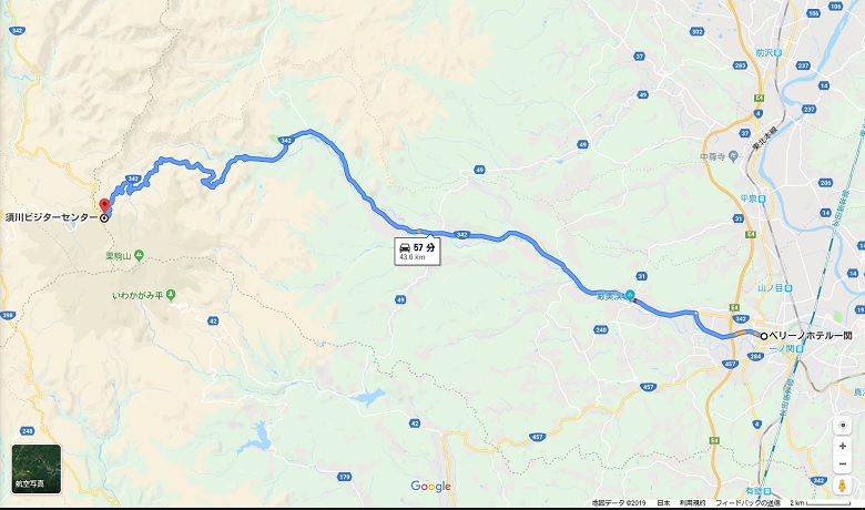 須川地図